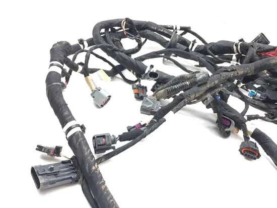 Main Engine Wiring Harness 2019 Polaris General 1000 Deluxe EPS 3152 7