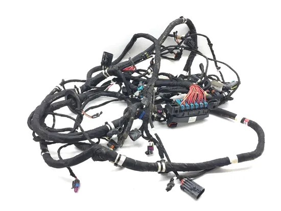 Main Engine Wiring Harness 2019 Polaris General 1000 Deluxe EPS 3152 5