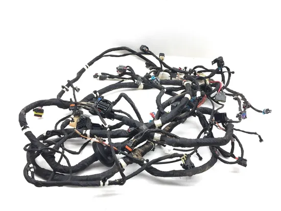 Main Engine Wiring Harness 2019 Polaris General 1000 Deluxe EPS 3152 2