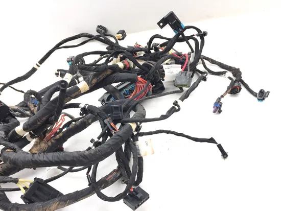 Main Engine Wiring Harness 2019 Polaris General 1000 Deluxe EPS 3152 3