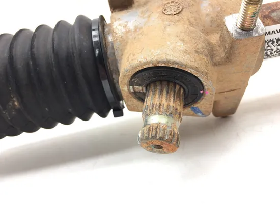 Steering Rack and Pinion 2019 Polaris General 1000 Deluxe EPS 3152 x