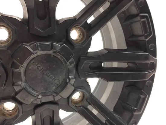 14 Front Wheel A 2019 Polaris General 1000 Deluxe EPS 3152