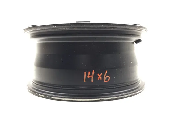 14 Front Wheel A 2019 Polaris General 1000 Deluxe EPS 3152