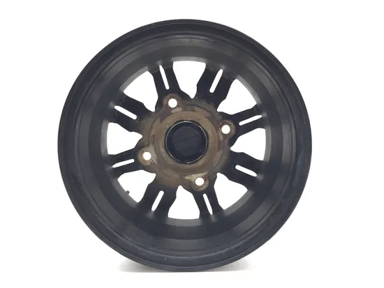 14 Front Wheel B 2019 Polaris General 1000 Deluxe EPS 3152