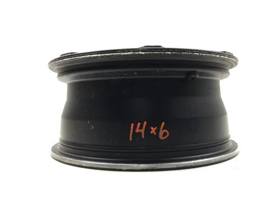 14 Front Wheel B 2019 Polaris General 1000 Deluxe EPS 3152