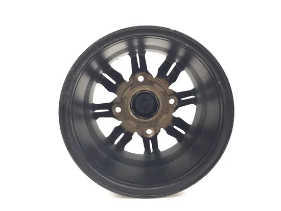 14 Rear Wheel A 2019 Polaris General 1000 Deluxe EPS 3152