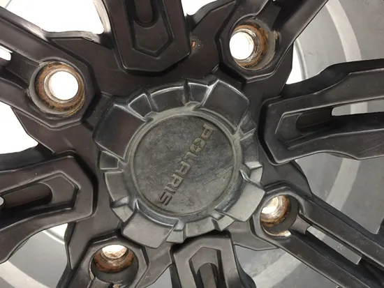 14 Rear Wheel A 2019 Polaris General 1000 Deluxe EPS 3152