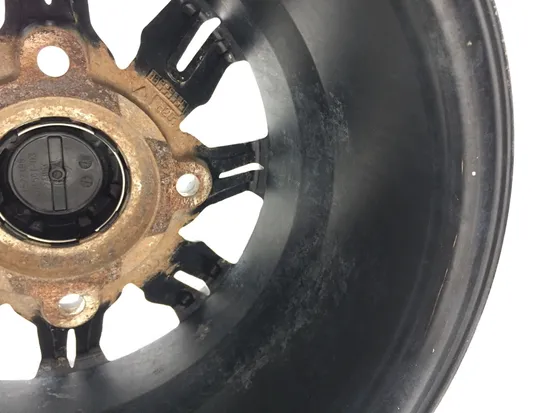 14 Rear Wheel A 2019 Polaris General 1000 Deluxe EPS 3152