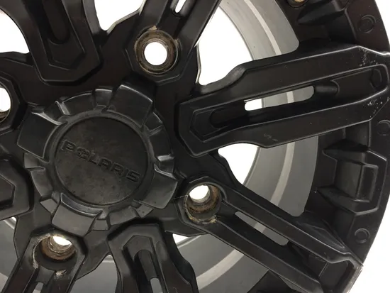 14 Rear Wheel B 2019 Polaris General 1000 Deluxe EPS 3152