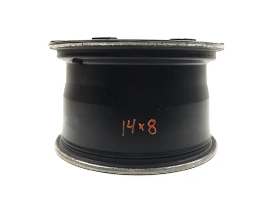 14 Rear Wheel B 2019 Polaris General 1000 Deluxe EPS 3152