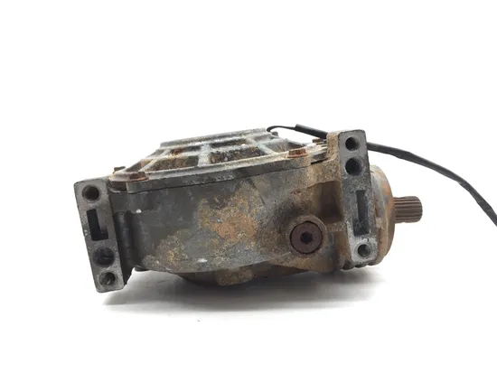 Front Diff Differential Ring Gear Pinion 2019 Polaris General 1000 EPS 3152