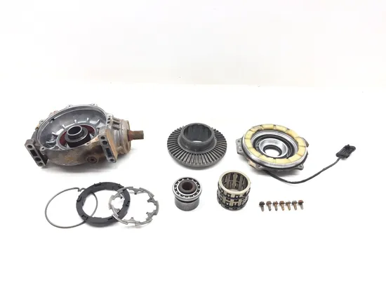 Front Diff Differential Ring Gear Pinion 2019 Polaris General 1000 EPS 3152