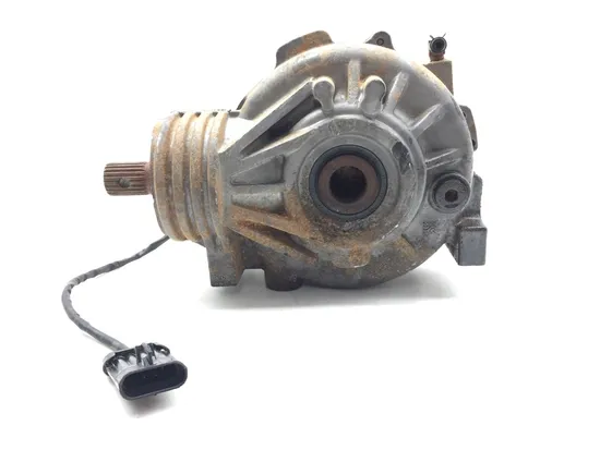 Front Diff Differential Ring Gear Pinion 2019 Polaris General 1000 EPS 3152