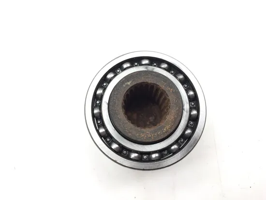 Front Diff Differential Ring Gear Pinion 2019 Polaris General 1000 EPS 3152