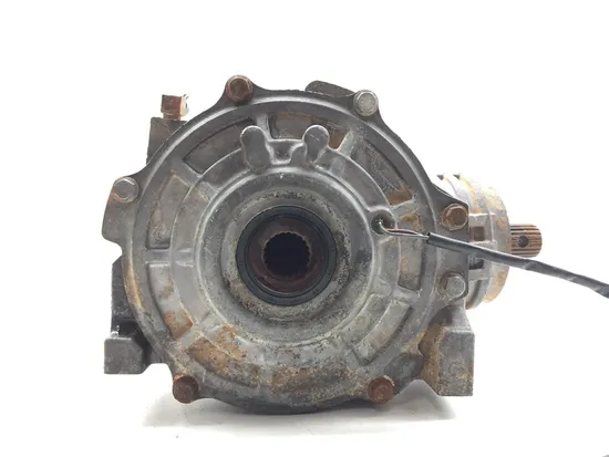 Front Diff Differential Ring Gear Pinion 2019 Polaris General 1000 EPS 3152