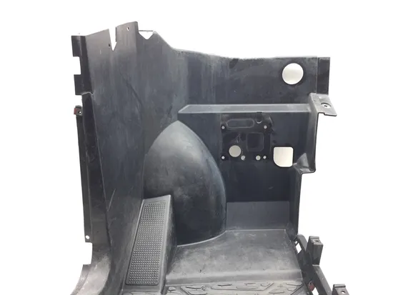 Left Driver Side Floor Board 2019 Polaris General 1000 Deluxe EPS 3152