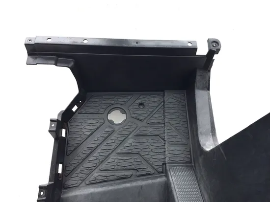 Left Driver Side Floor Board 2019 Polaris General 1000 Deluxe EPS 3152