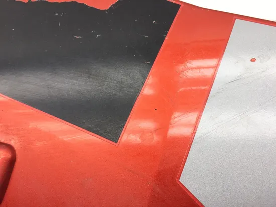 Right Side Cover 2019 Polaris General 1000 Deluxe EPS 3152 x