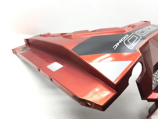 Left Driver Front Fender 2019 Polaris General 1000 Deluxe EPS 3152 x 4