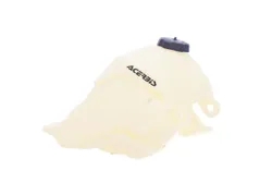 Acerbis Oversized Fuel Tank Nat 3.7 Gal