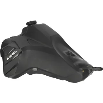 Acerbis Oversized Fuel Tank Black 6.6 Gal