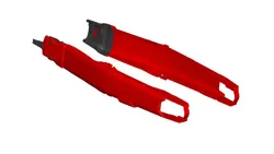 Acerbis Teketmagnet Swingarm Protector Red