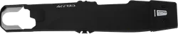Acerbis Teketmagnet Swingarm Protector Black
