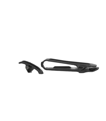 Acerbis Chain Slider Black
