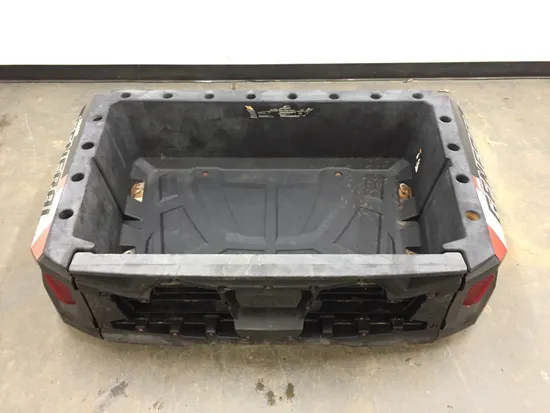 Complete Bed Assembly 2019 Polaris General 1000 Deluxe EPS 3152 x