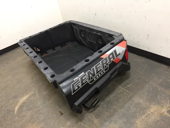 Complete Bed Assembly 2019 Polaris General 1000 Deluxe EPS 3152 x