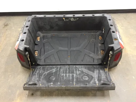 Complete Bed Assembly 2019 Polaris General 1000 Deluxe EPS 3152 x