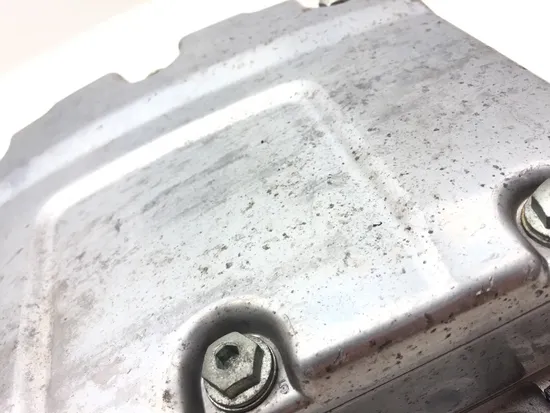 Engine Cylinder Head Complete Front 2007 Harley Softail Standard FXST 3156