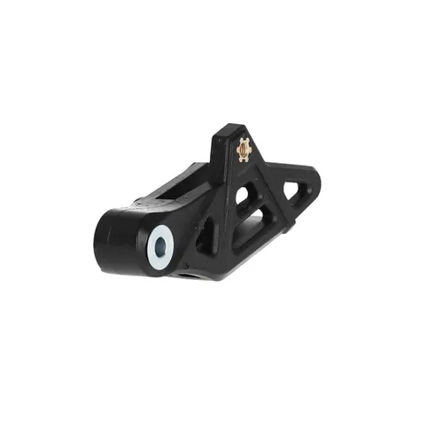 Acerbis Black Chain Guide Block 2.0
