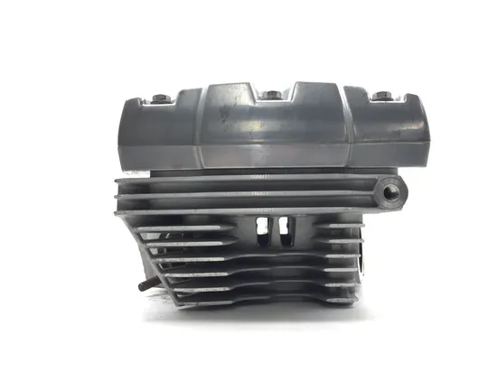 Engine Cylinder Head Complete Rear 2007 Harley Softail Standard FXST 3156 x