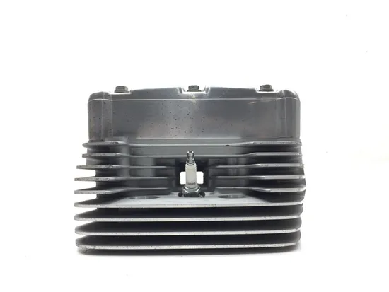 Engine Cylinder Head Complete Rear 2007 Harley Softail Standard FXST 3156 x