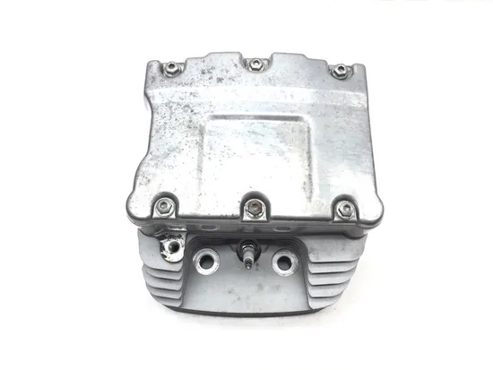 Engine Cylinder Head Complete Rear 2007 Harley Softail Standard FXST 3156 x