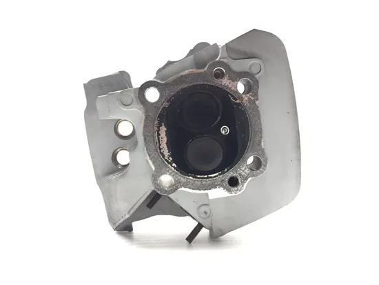 Engine Cylinder Head Complete Rear 2007 Harley Softail Standard FXST 3156 x