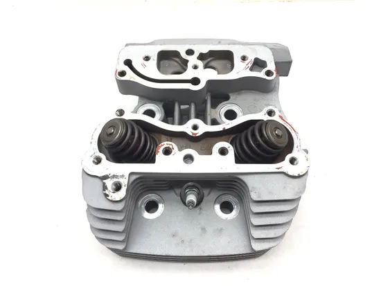 Engine Cylinder Head Complete Rear 2007 Harley Softail Standard FXST 3156 x