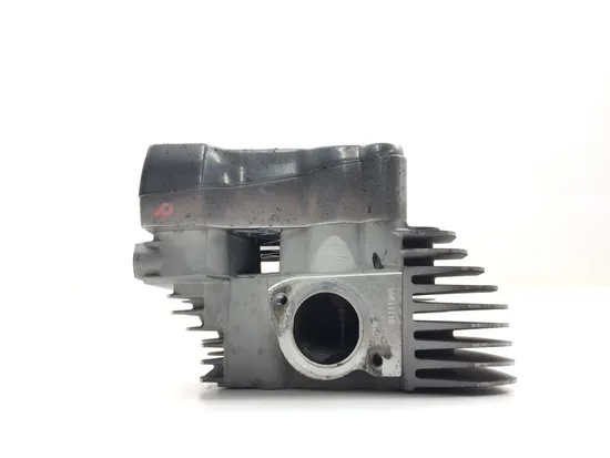 Engine Cylinder Head Complete Rear 2007 Harley Softail Standard FXST 3156 x