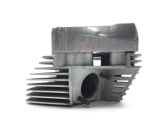 Engine Cylinder Head Complete Rear 2007 Harley Softail Standard FXST 3156 x