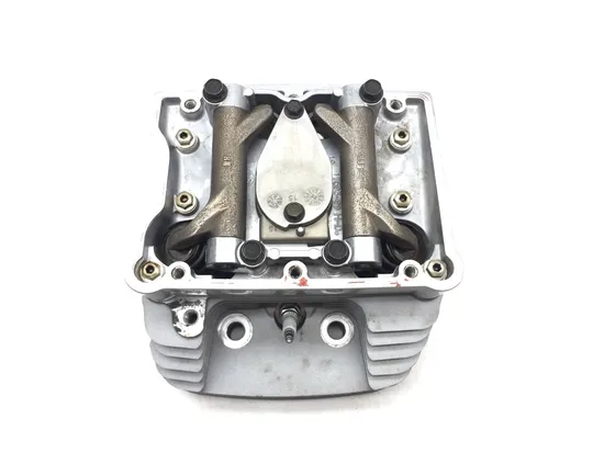 Engine Cylinder Head Complete Rear 2007 Harley Softail Standard FXST 3156 x