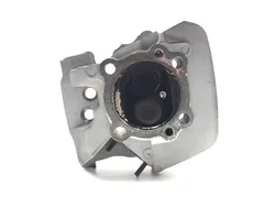 Engine Cylinder Head Complete Rear 2007 Harley Softail Standard FXST 3156 x