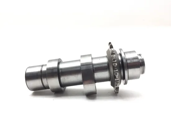 Front Rear Cam Shafts Cams 2007 Harley-Davidson Softail Standard FXST 3156