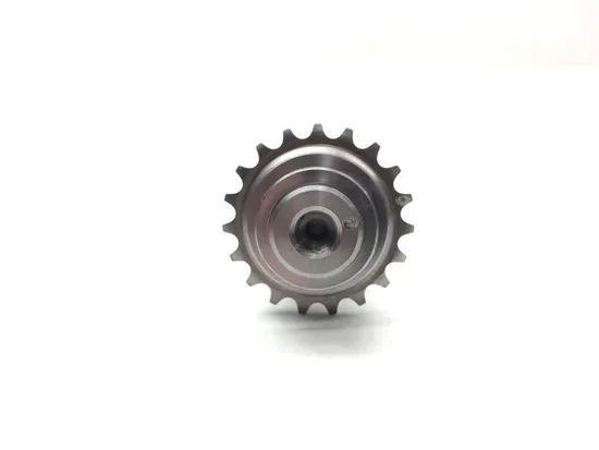 Front Rear Cam Shafts Cams 2007 Harley-Davidson Softail Standard FXST 3156