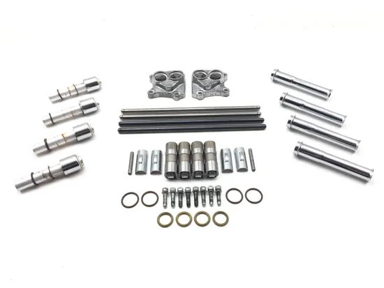 Push Rods Tubes and Lifters 2007 Harley-Davidson Softail Standard FXST 3156