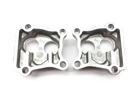 Push Rods Tubes and Lifters 2007 Harley-Davidson Softail Standard FXST 3156