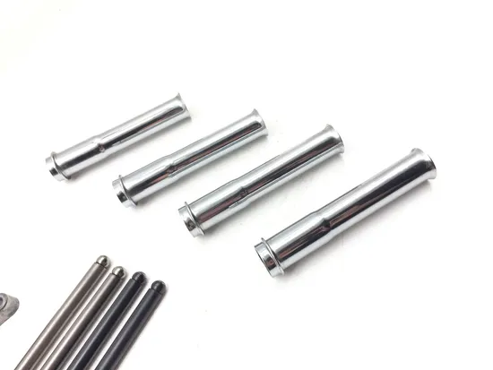 Push Rods Tubes and Lifters 2007 Harley-Davidson Softail Standard FXST 3156