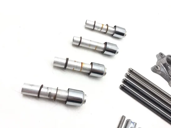 Push Rods Tubes and Lifters 2007 Harley-Davidson Softail Standard FXST 3156