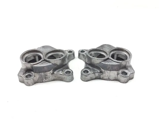 Push Rods Tubes and Lifters 2007 Harley-Davidson Softail Standard FXST 3156