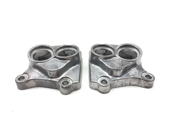 Push Rods Tubes and Lifters 2007 Harley-Davidson Softail Standard FXST 3156